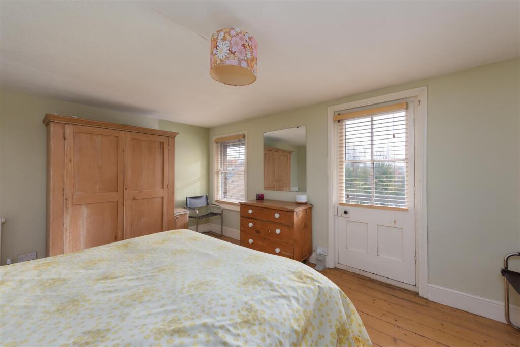 Cromwell Road, Whitstable