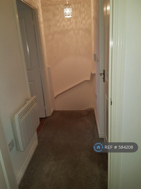 Inner Hallway 