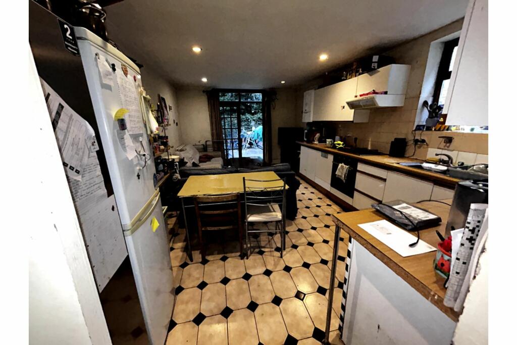 Kitchen Two
