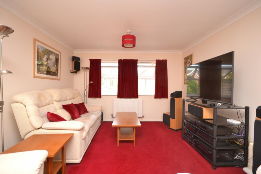sitting room