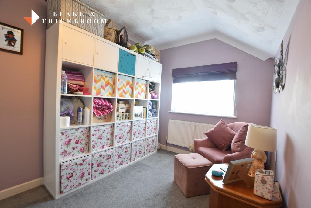 BEDROOM TWO