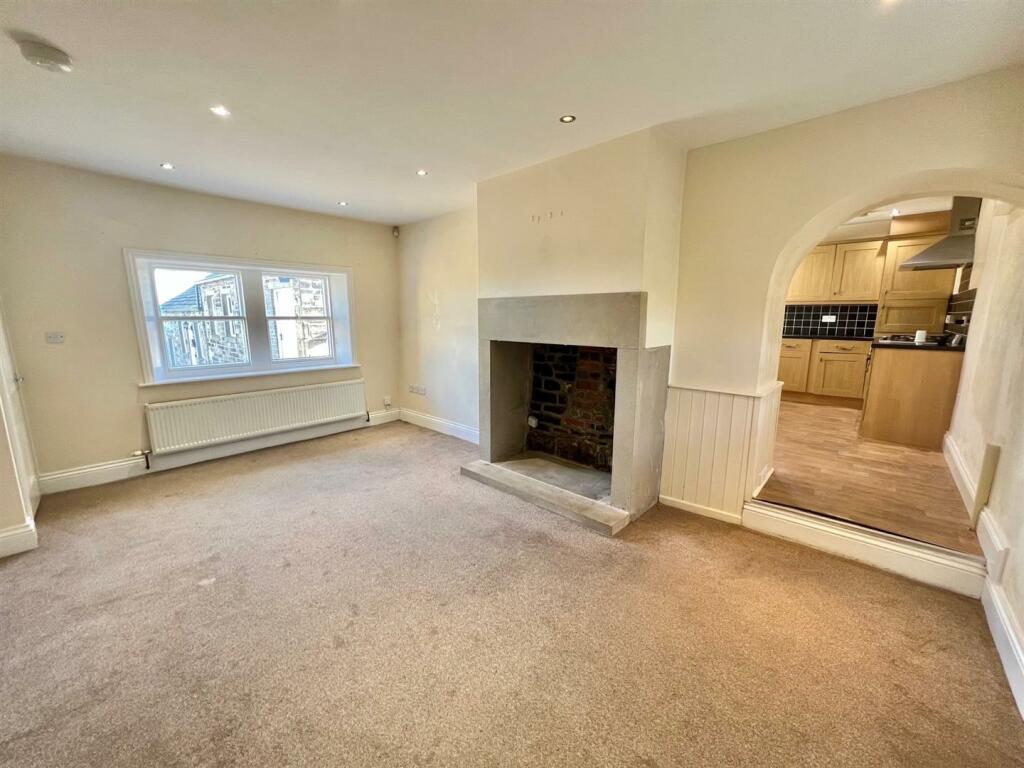 Bramleys Estate Agents - Manor Road - Farnley Tyas