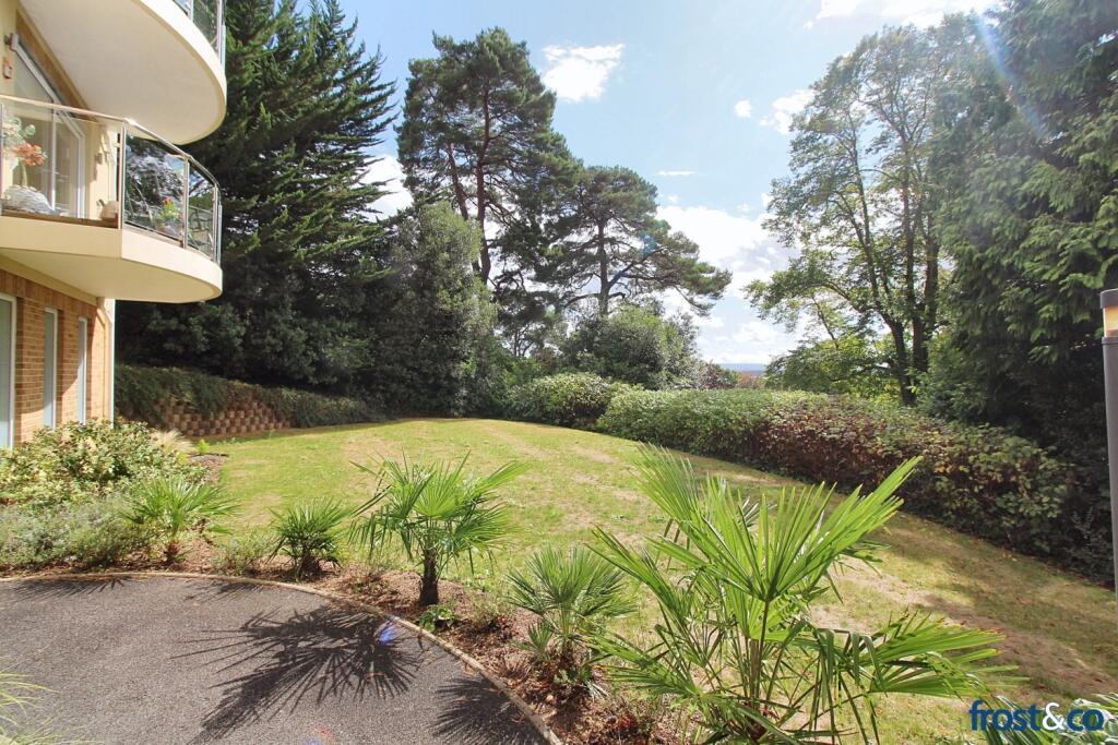 Communal Garden