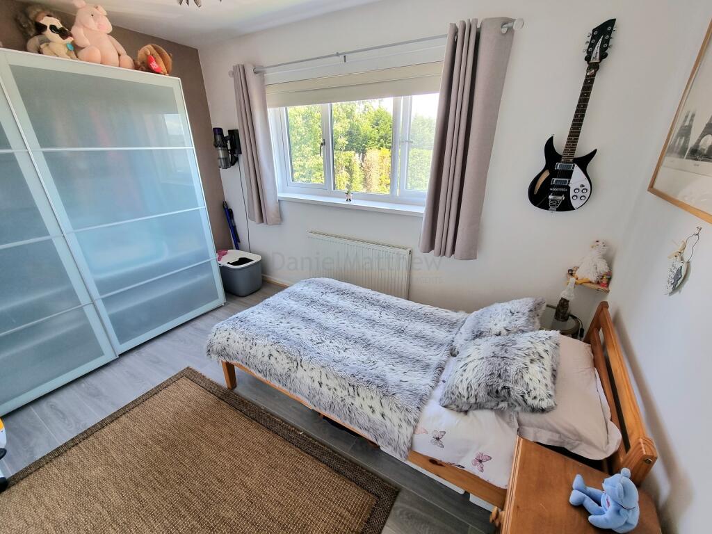 Bedroom  Two