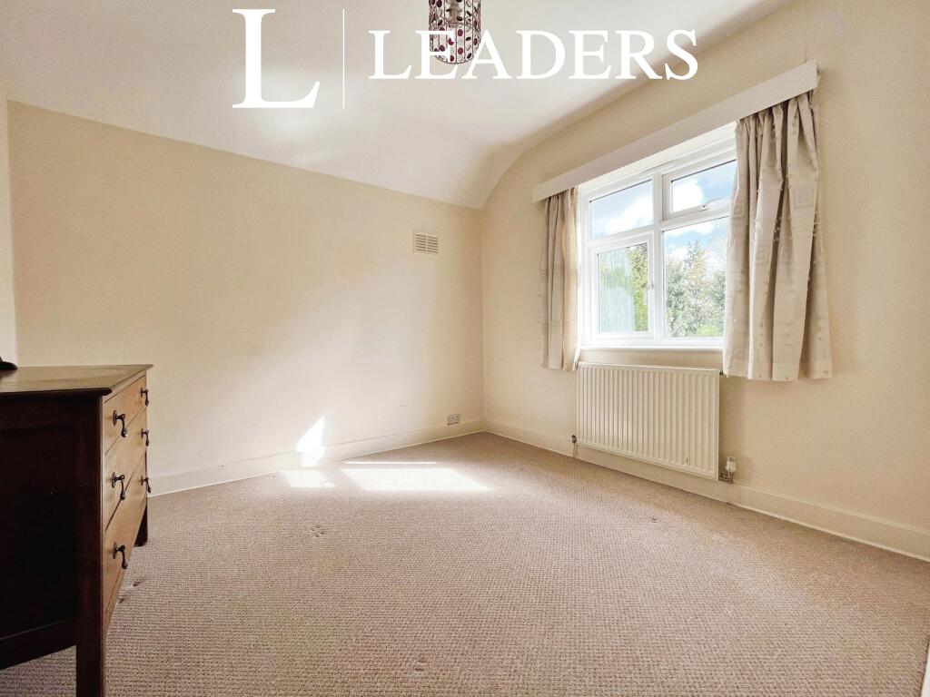 Bedroom 3