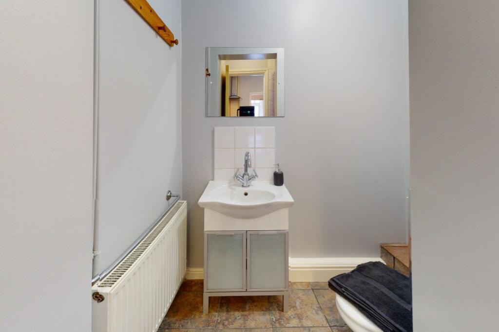 Student Digs - Beaco