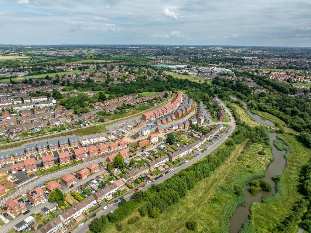 Saxon View Drone 2