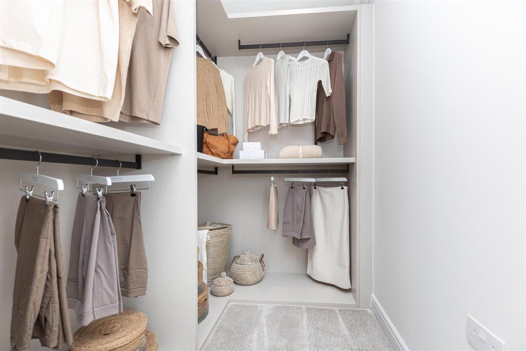 Show Home