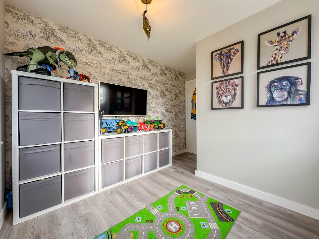 Playroom