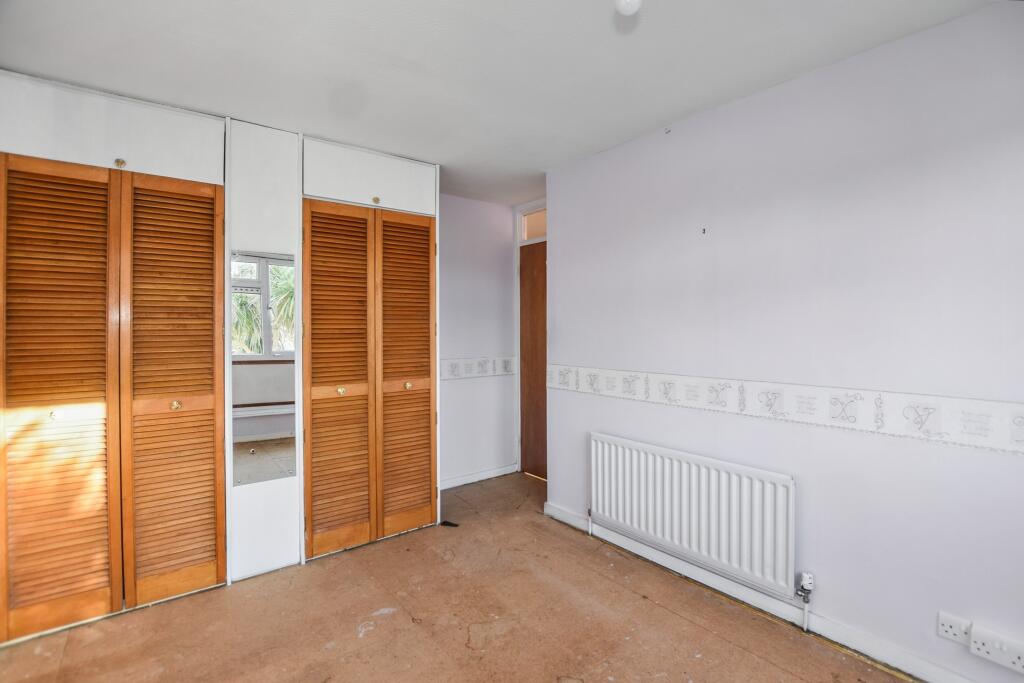 39 Bennett Close, Welling, DA16 3HU