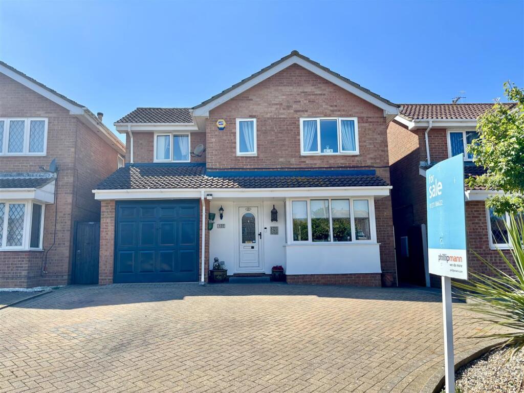 Front Elevation