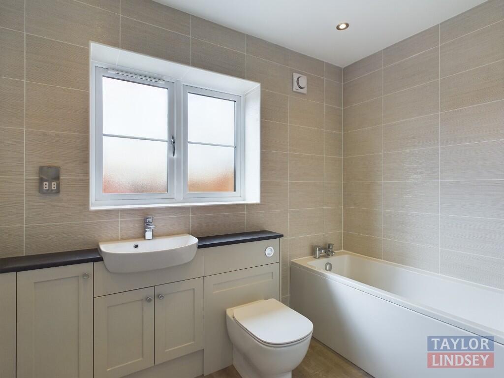 Typical Bathroom