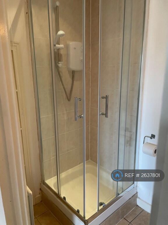 Top Bedroom Shower