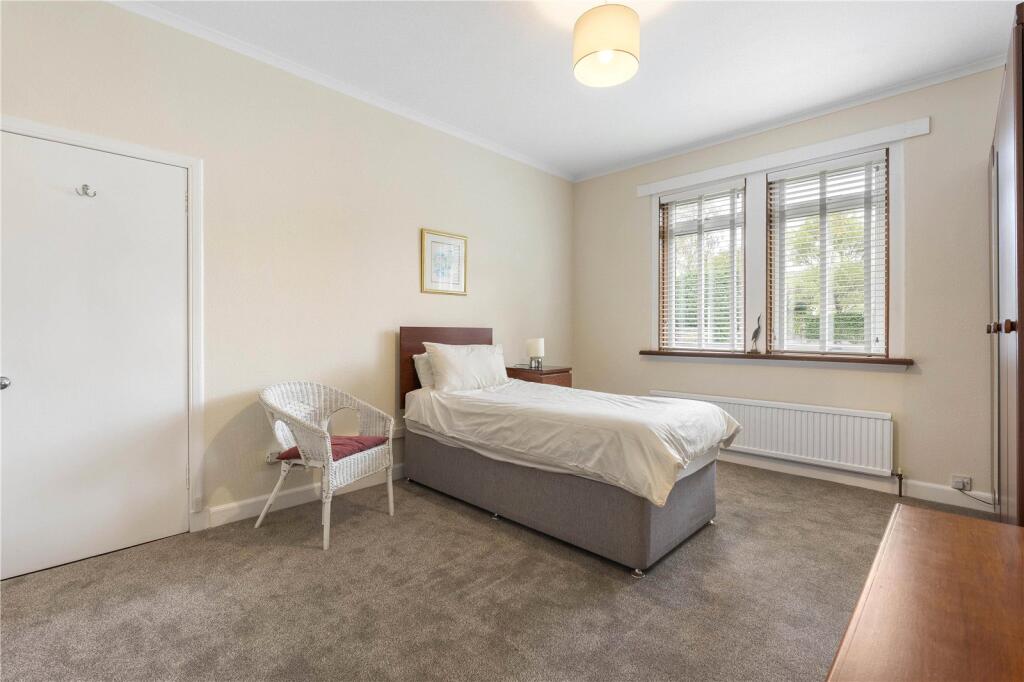 Greenbank Road