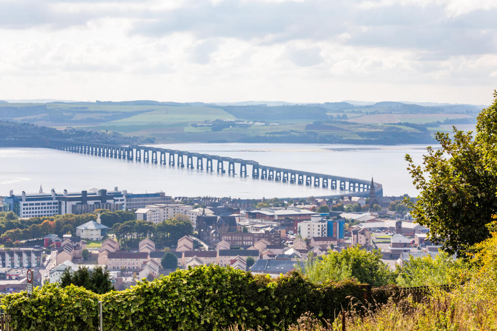 DEV-002586 Keillers Rise Dundee Local Area 031022  21