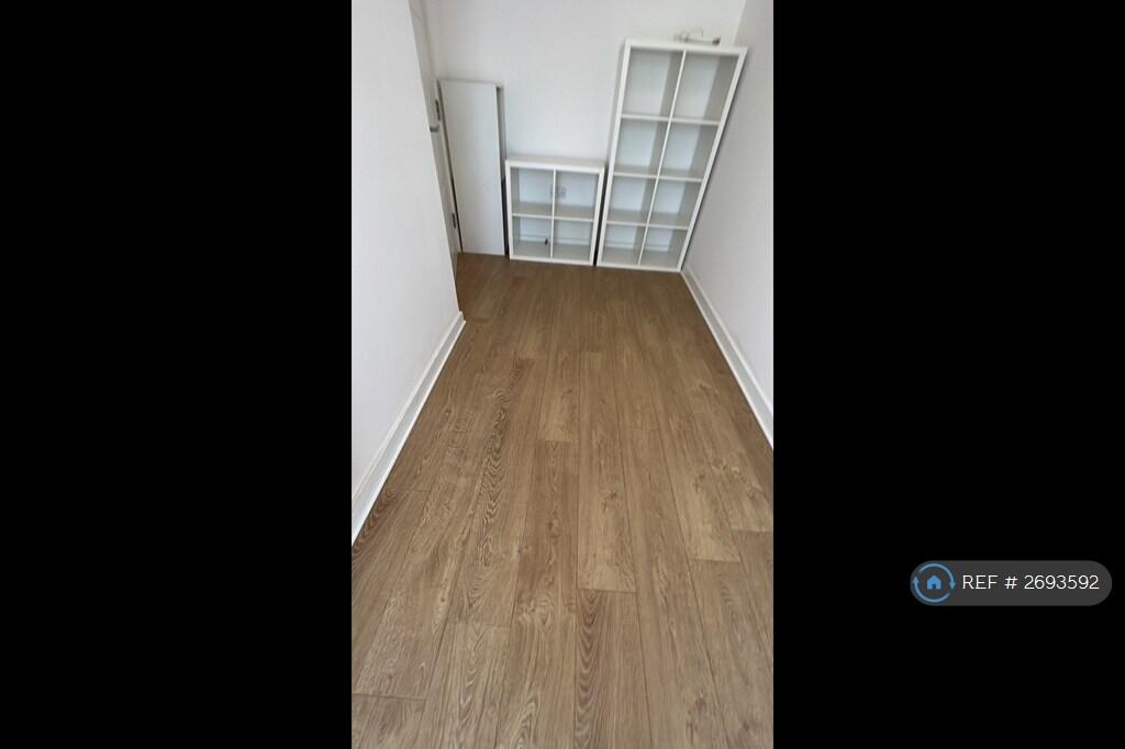 Second Floor Bedroom 4