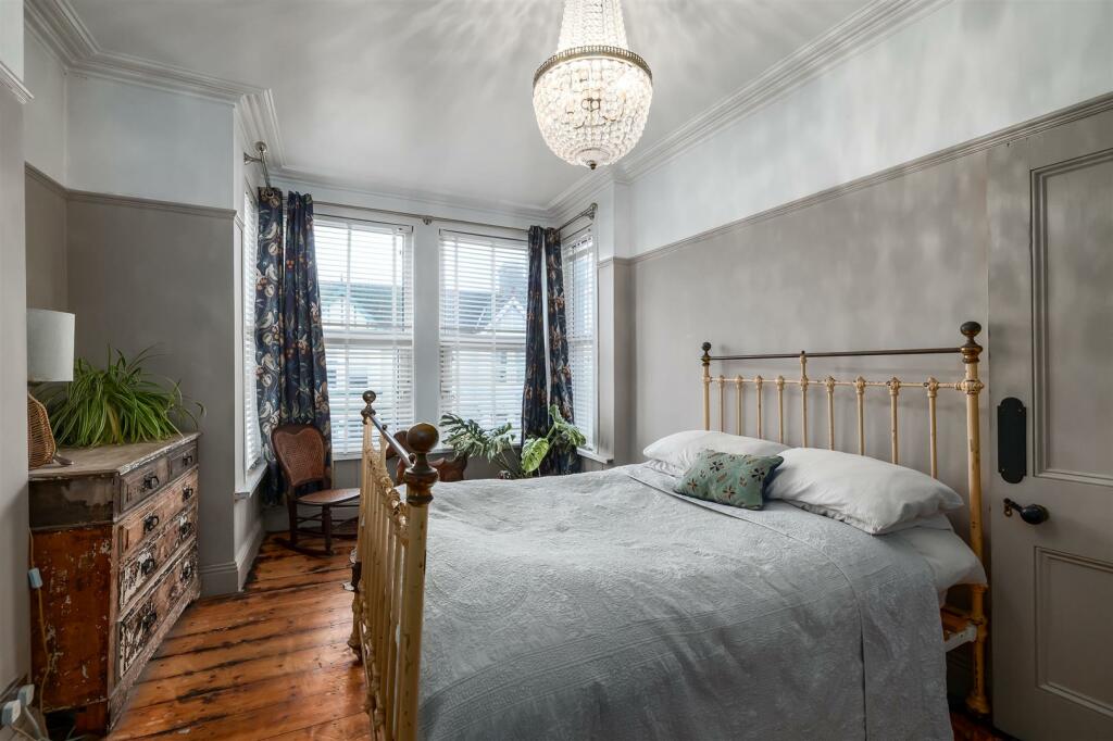 Bedroom One 2