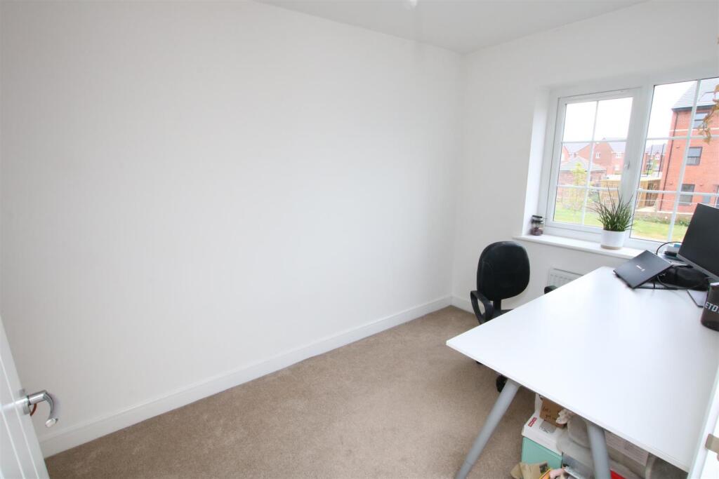 BEDROOM 3