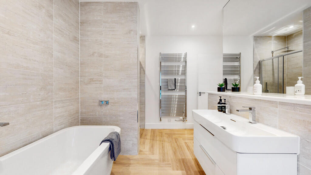 80-print-The Gate...