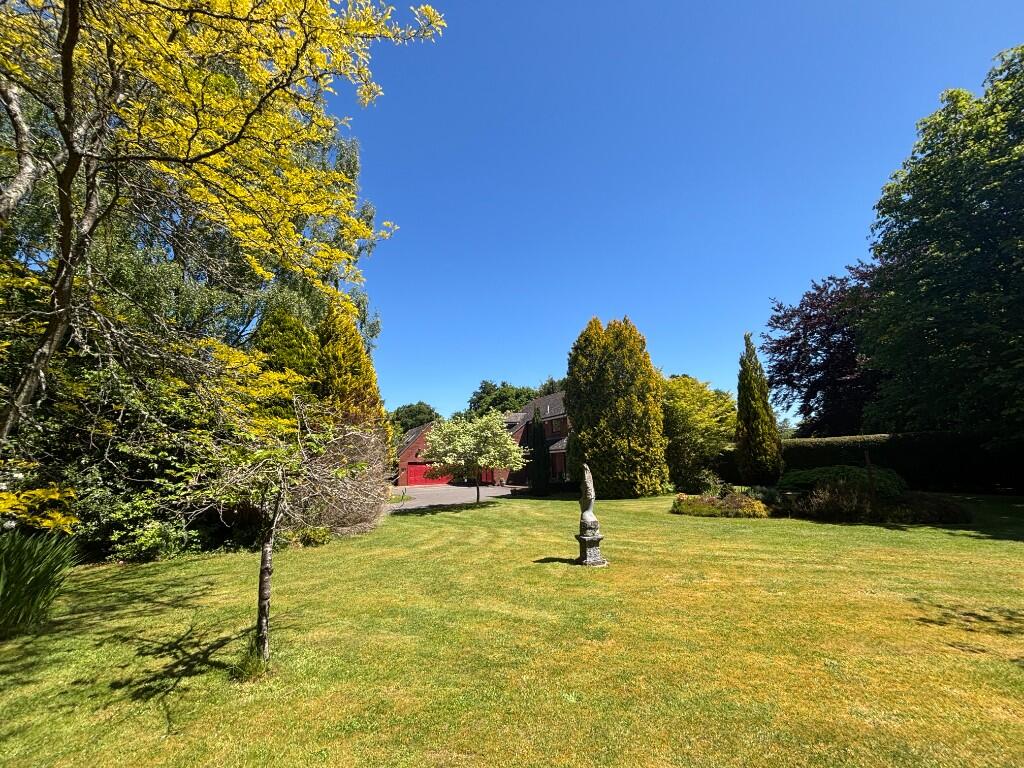 Gardens 