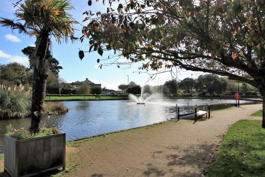 Boating Lake