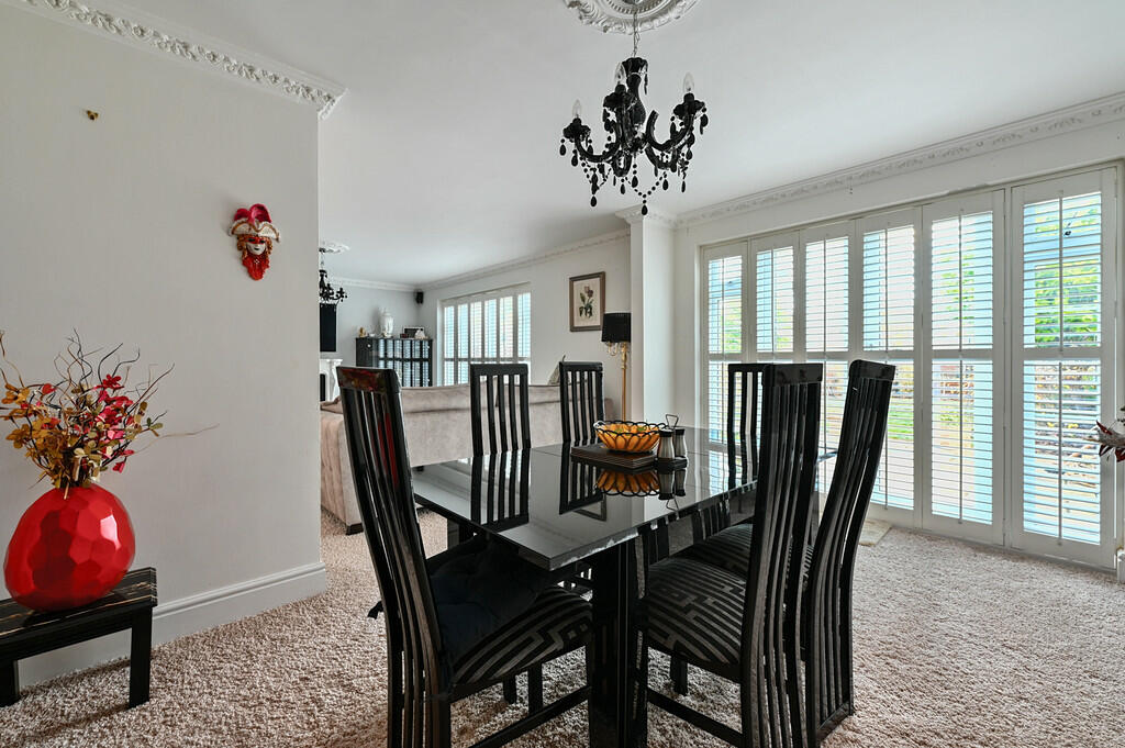 62 Branksome Hill...