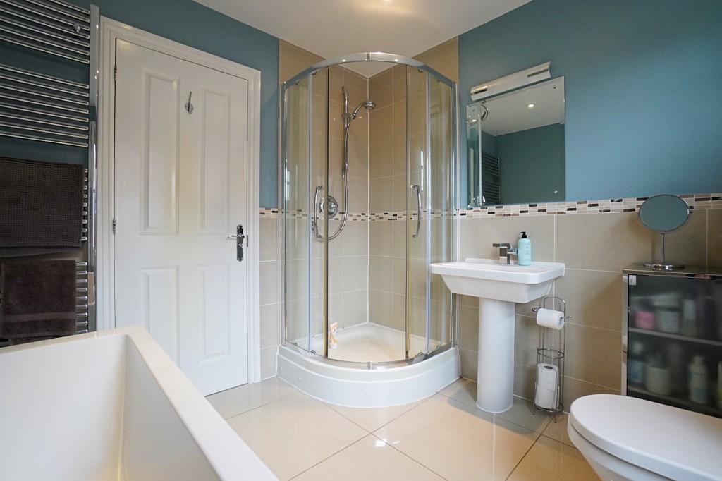 En suite