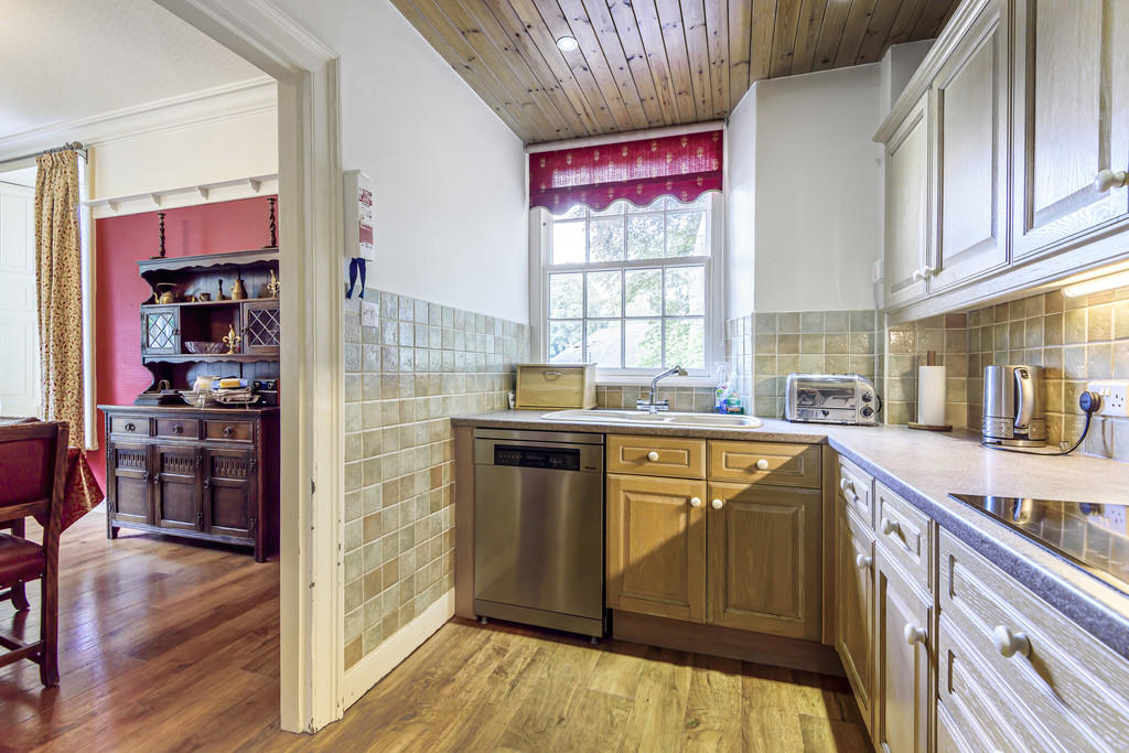 Riverside Kitchen