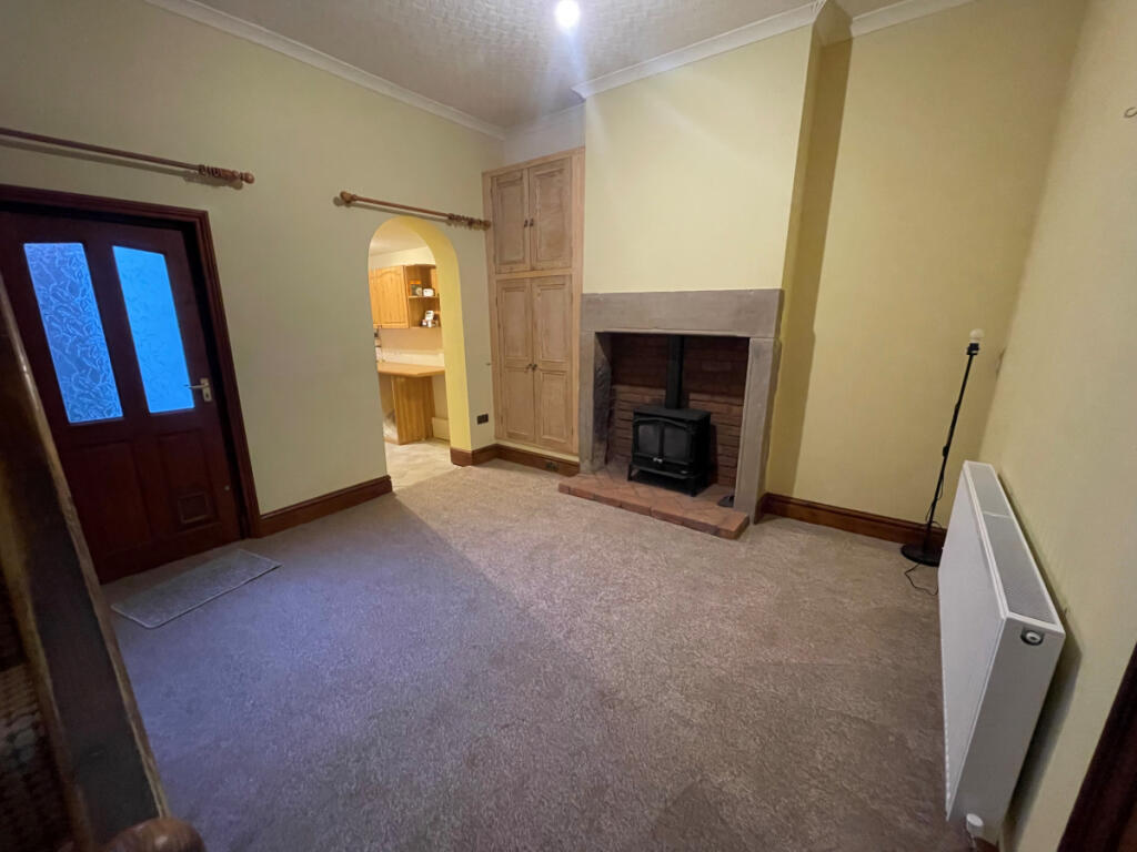 Poulton Street Preston PR2 2SA