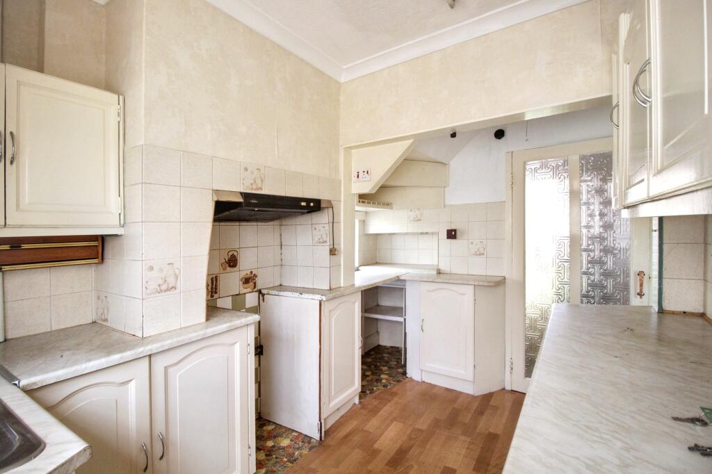 13 Plantation Road, Boreham, Essex, CM3 3EA