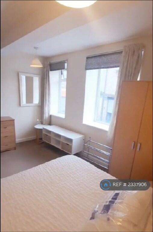 Double Bedroom With En Suite