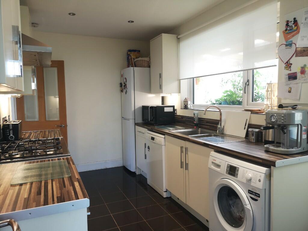 Modern Kitchen