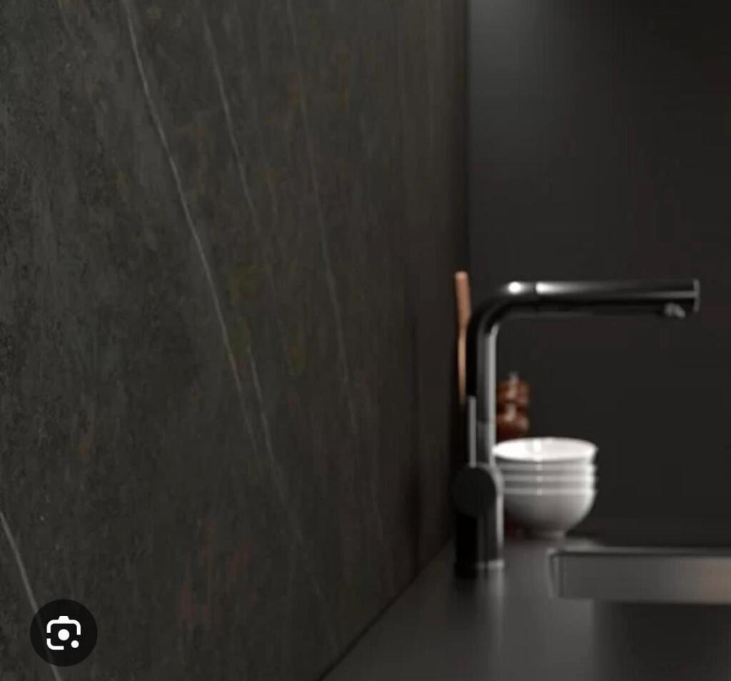 Kitchen design