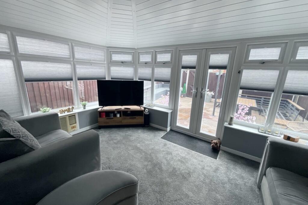 conservatory 