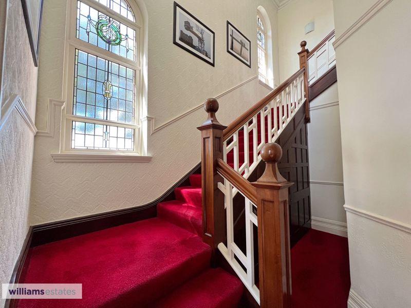 Entrance Hall ...