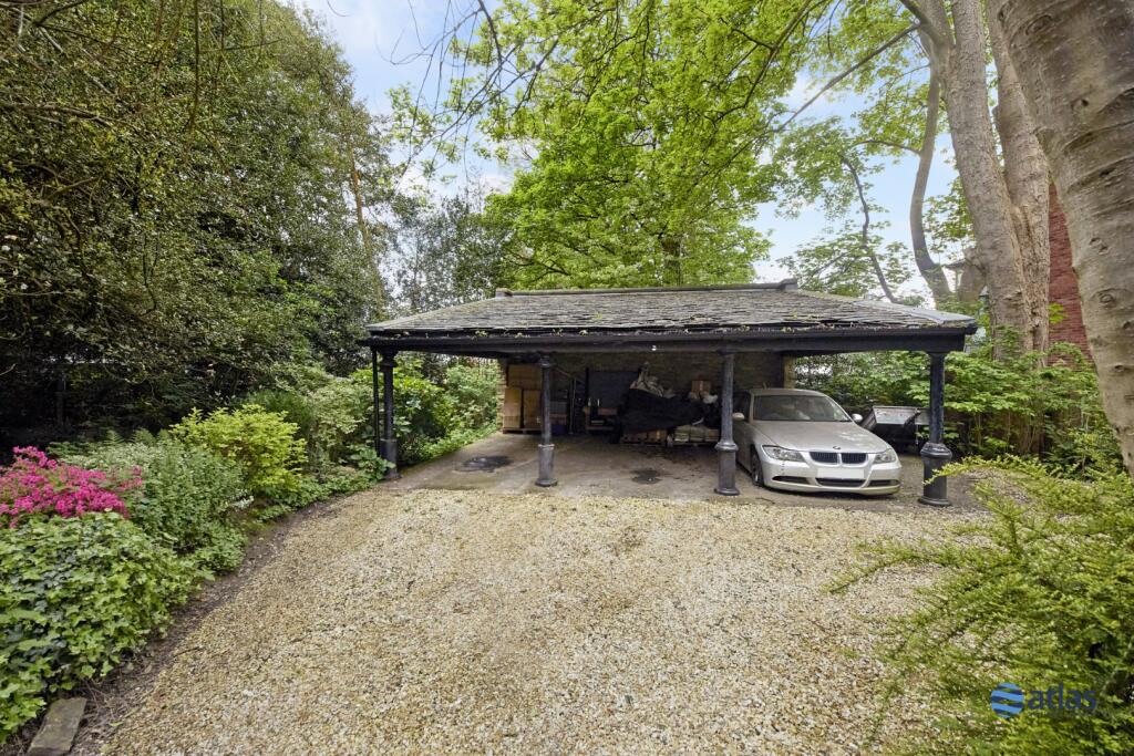 Carport