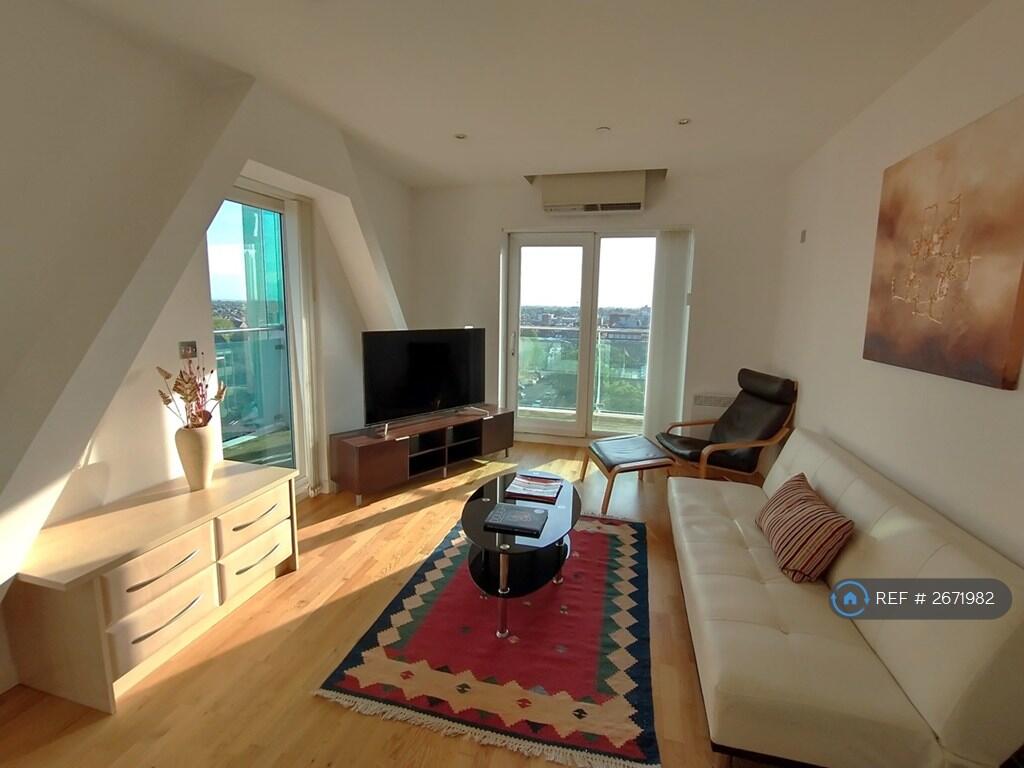 Second Reception Room