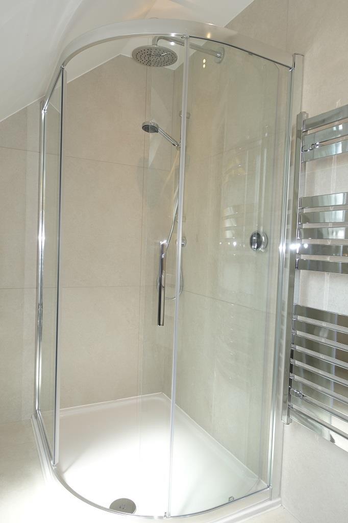 Ensuite Shower Room