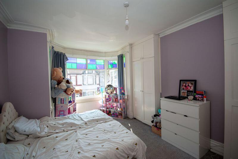 Bed 1