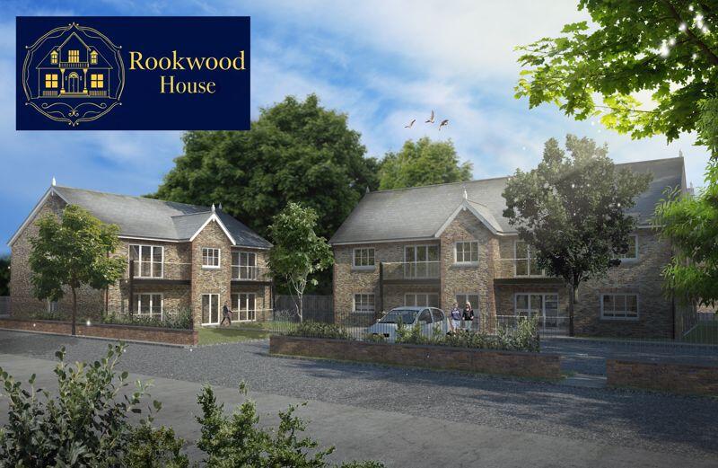 Rookwood House