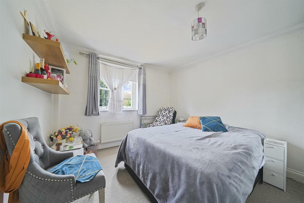 Beresford Road E17