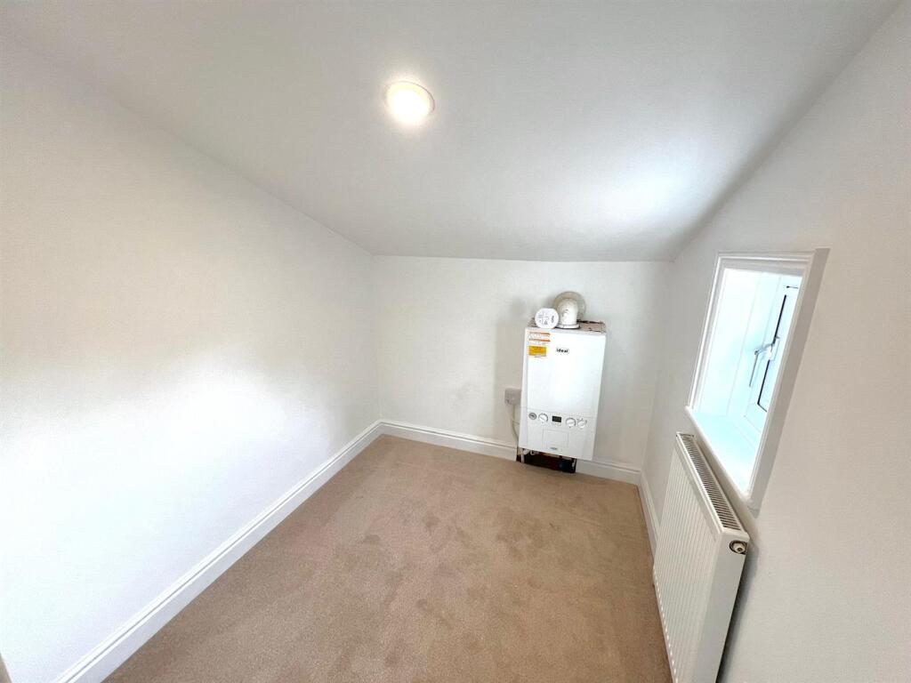 Dressing Room