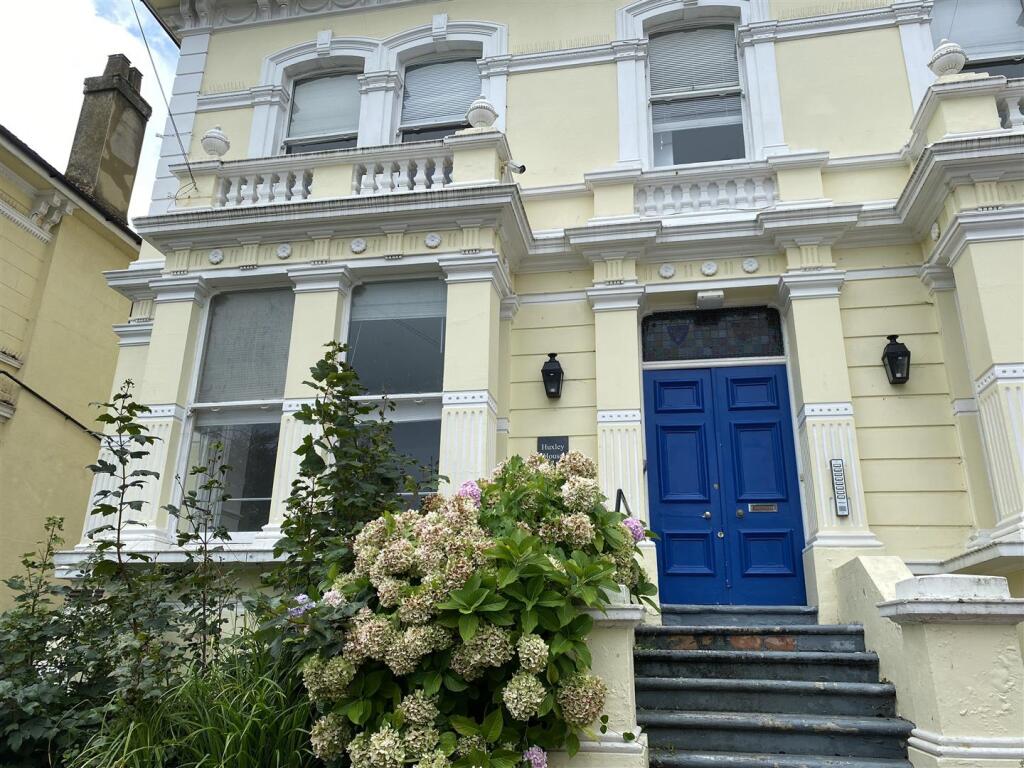 Front Elevation