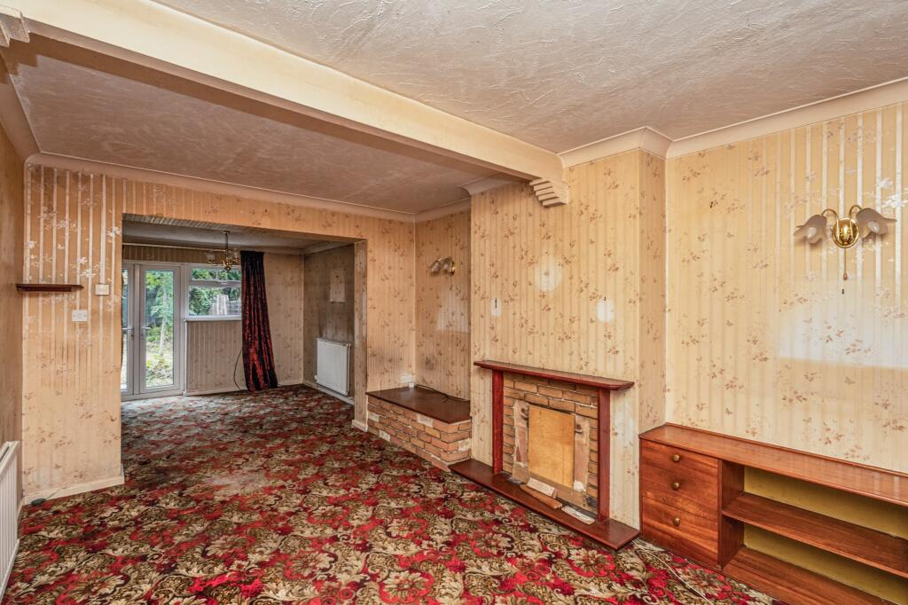 105 Cressingham Road, Reading, Berkshire, RG2 7RY