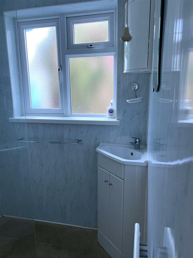 Wet Room