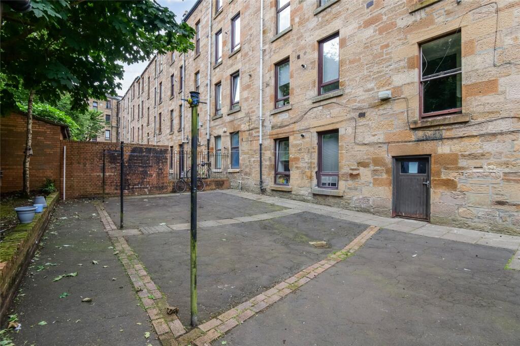 Communal Garden