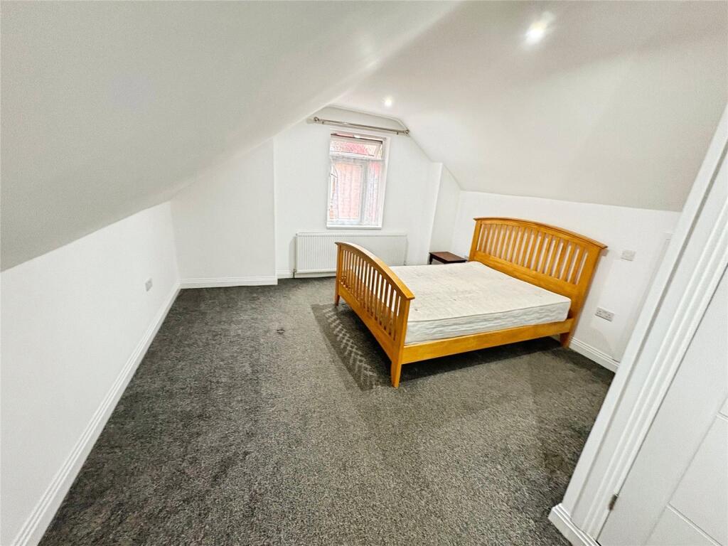Bedroom Five