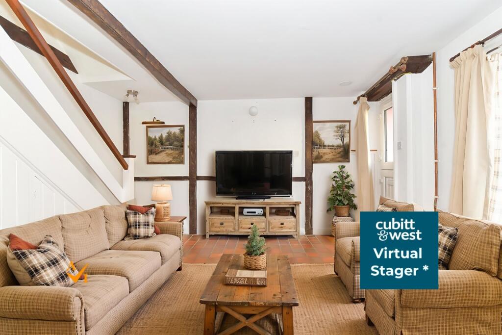 Lounge (Farmhouse Style)