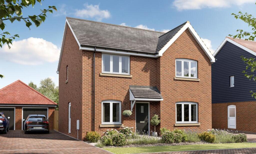 Dandara - Wittering Place - The Goodwood, Home 4