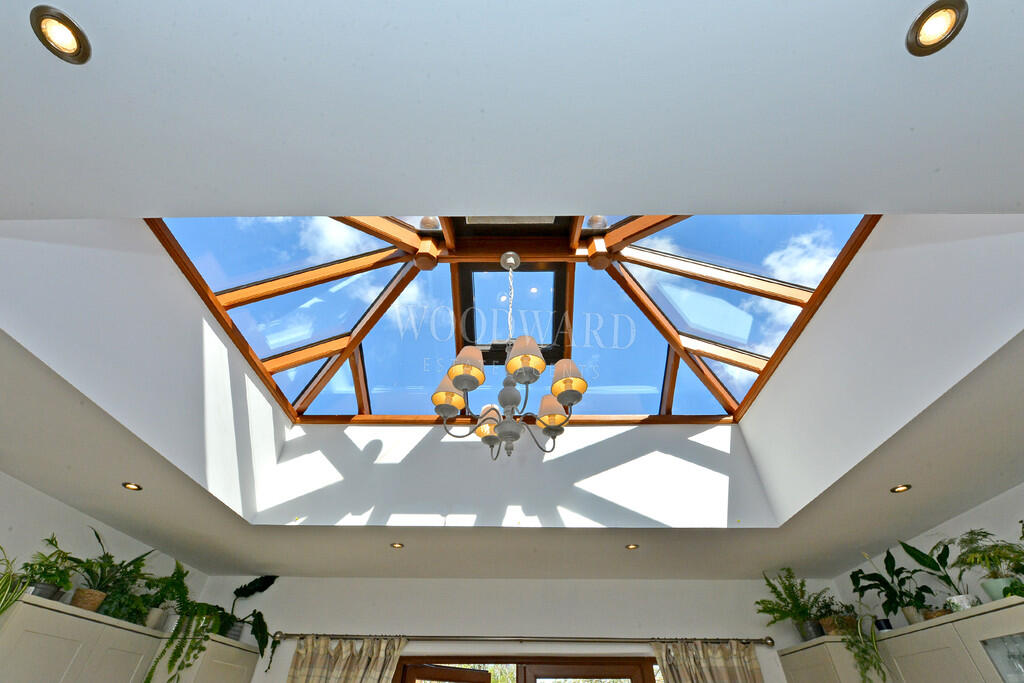 Roof Lantern